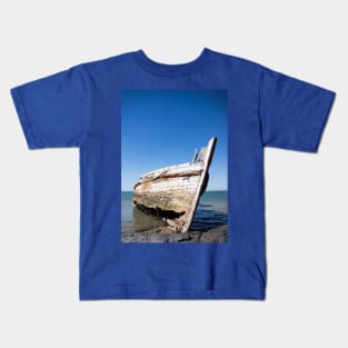 abandoned Kids T-Shirt